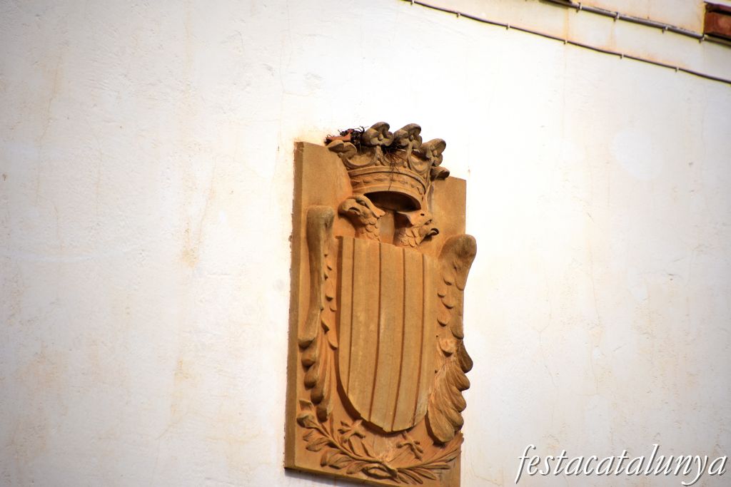Almenar - Escoles Velles 