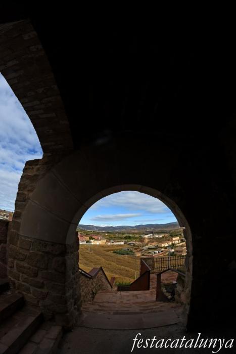Almenar - Mirador de la Carnisseria 