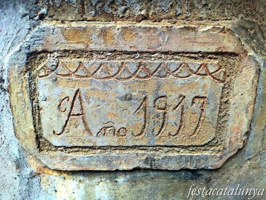 Rentadors Vells d'Almenar
