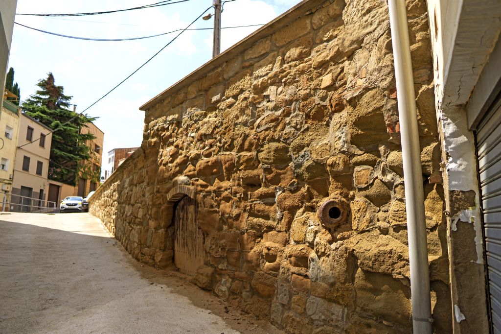 Almenar - Trull del Tricot (Foto: In-Situ)