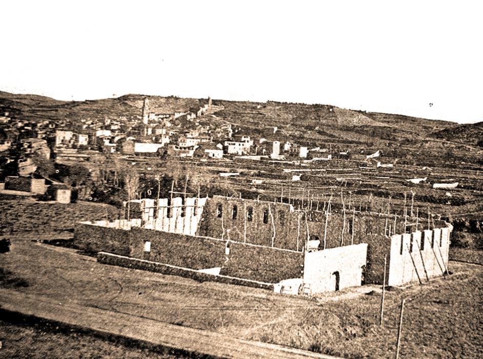 Vila-rodona - Foto 1