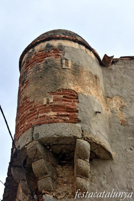 Sant Vicenç de Montalt - Nucli històric - Ca la Mongia 