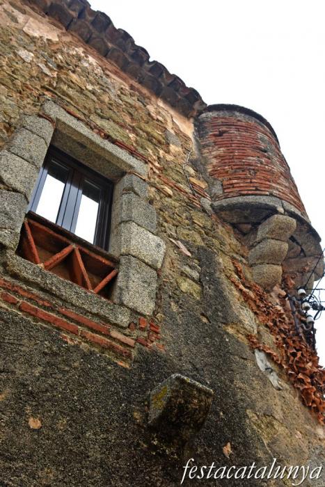 Sant Vicenç de Montalt - Nucli històric - Ca la Mongia