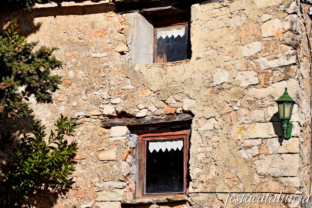 El Bosquet a Mont-ral