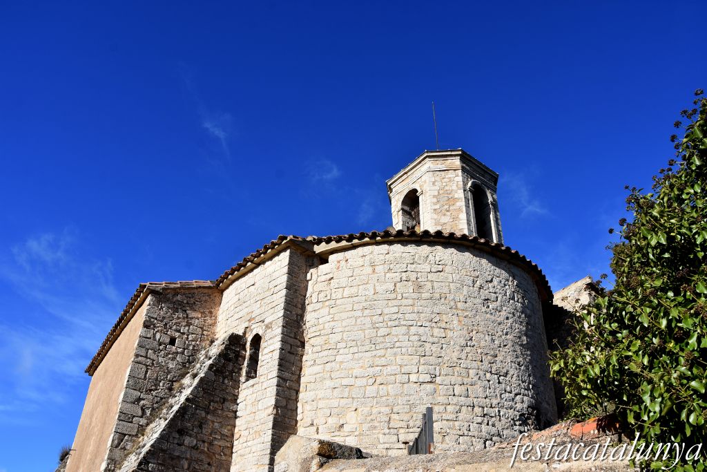 Sant Pere ad Vincula de Mont-ral