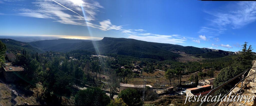 Mont-ral - Sant Pere ad Vincula
