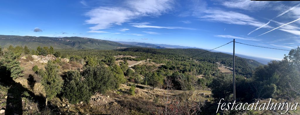 Mont-ral - Sant Pere ad Vincula