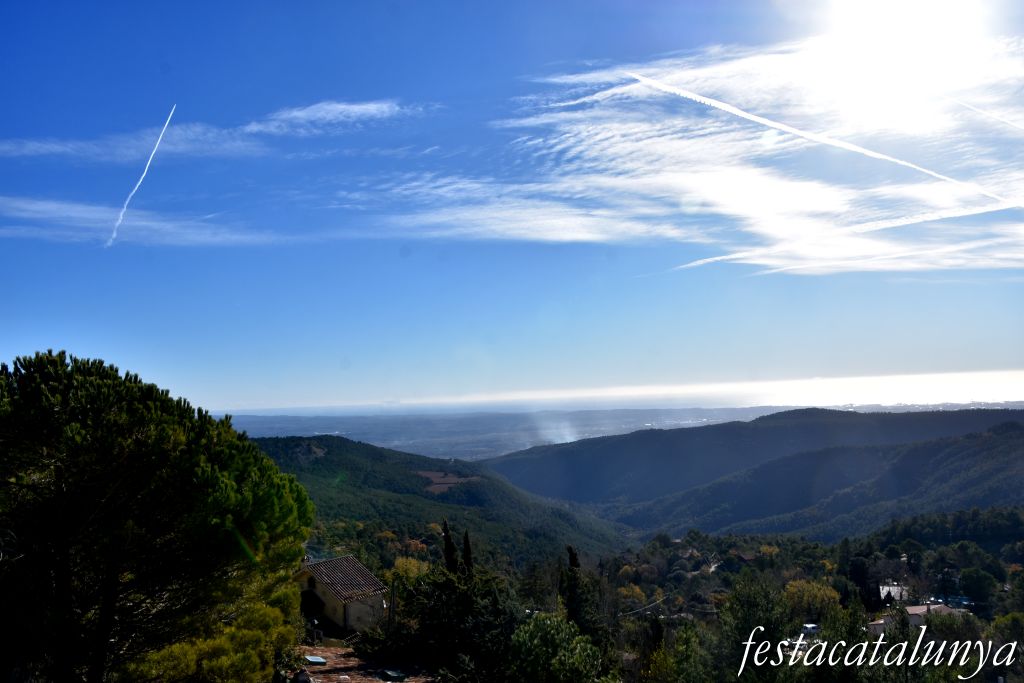 Mont-ral - Sant Pere ad Vincula