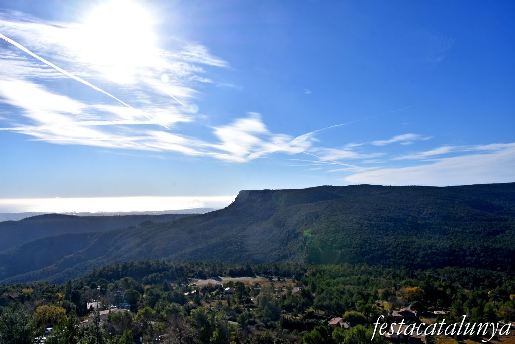 Mont-ral - Sant Pere ad Vincula