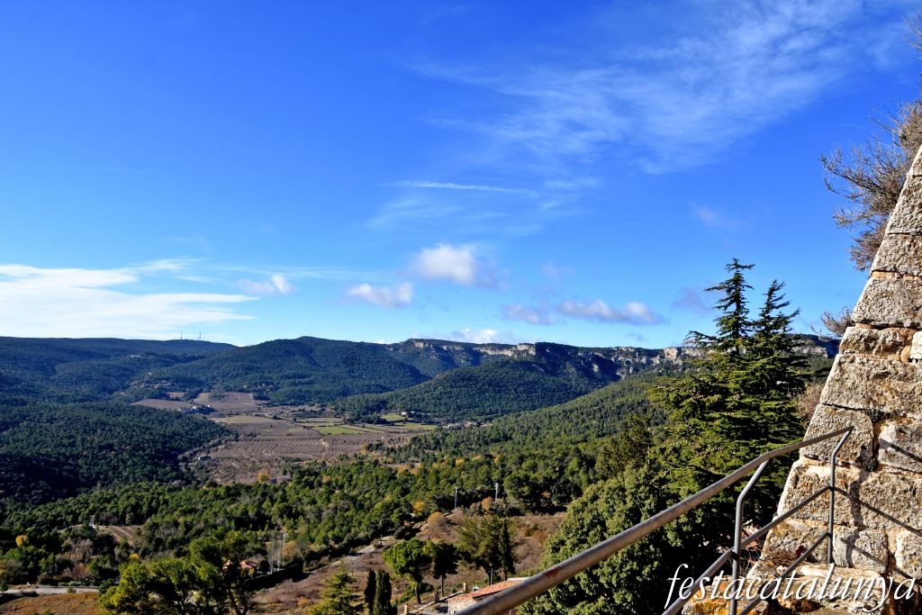 Mont-ral - Sant Pere ad Vincula