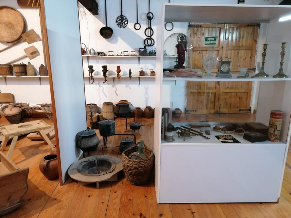 Castelldans - Museu de l'oli i el món rural (Foto: Ajuntament)