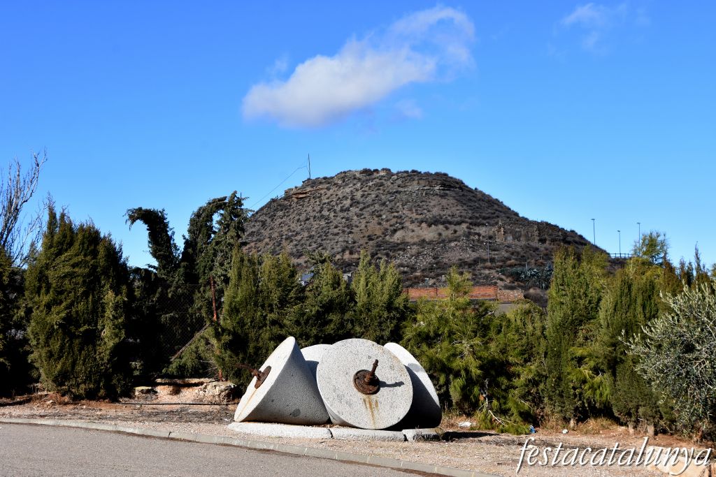Castelldans - Museu de l'oli i el món rural