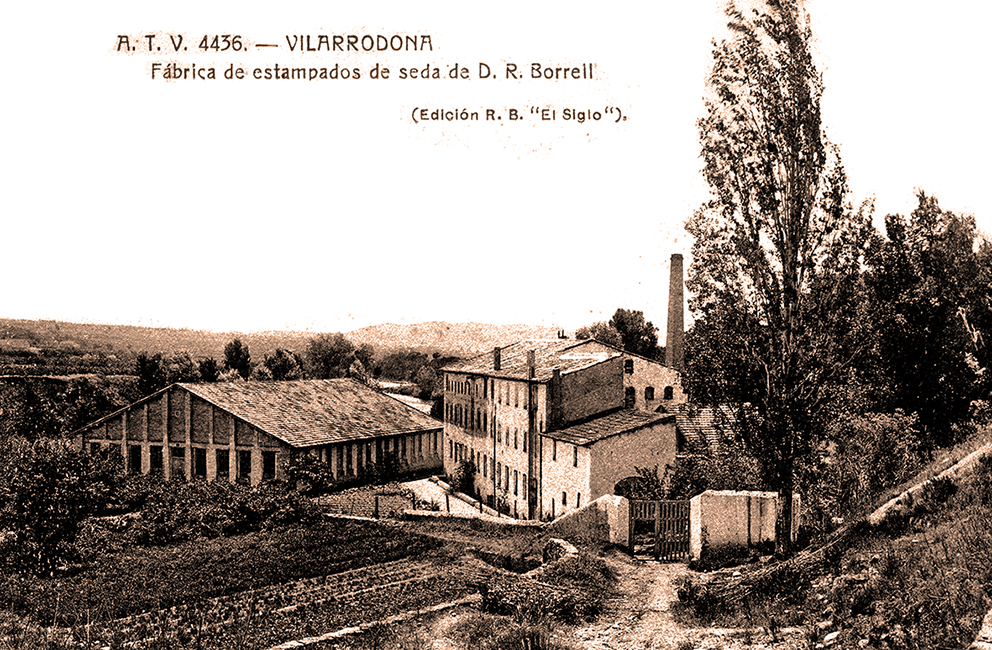 Vila-rodona - Foto 2