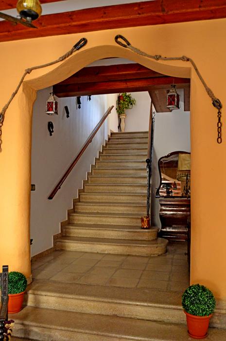 Vila-rodona - Molí