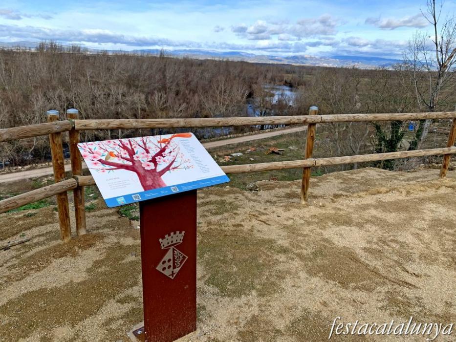 Passejada poètica, musical per la vila de Térmens ***