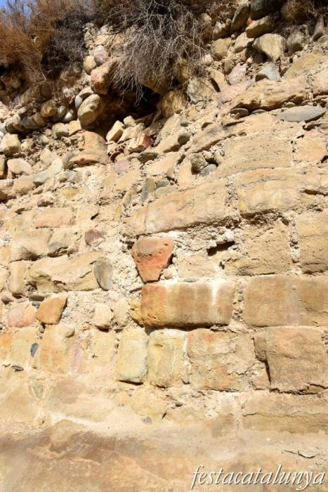 Térmens - Muralla