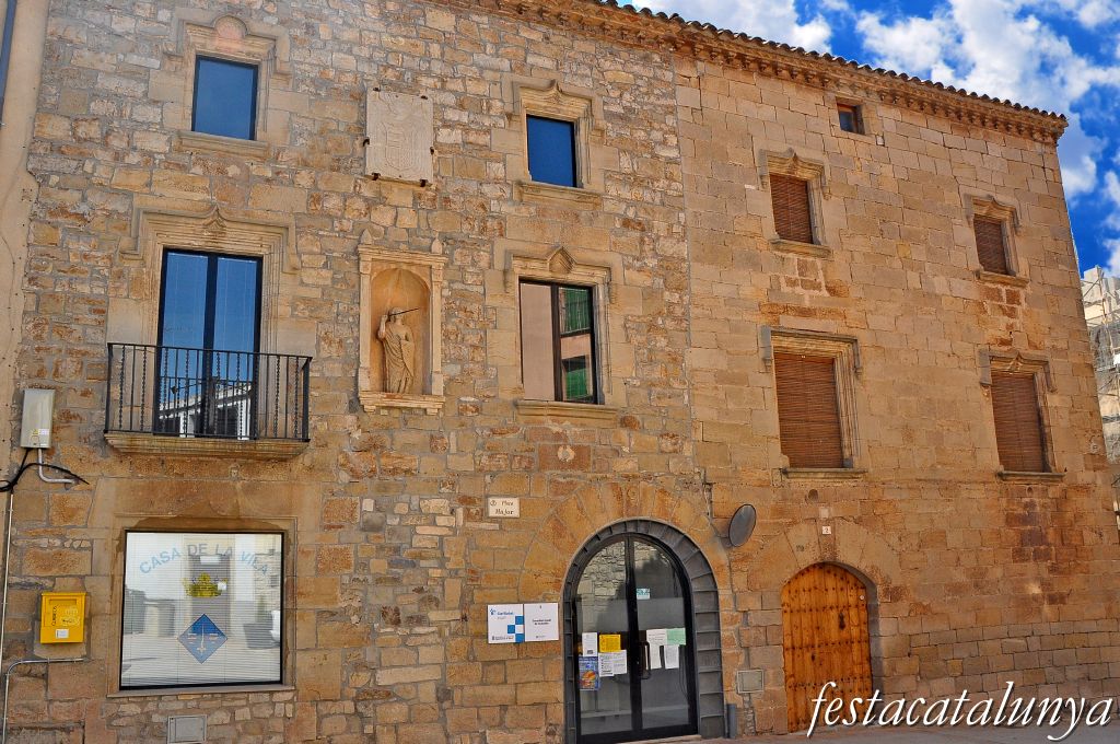 Ajuntament de Ciutadilla