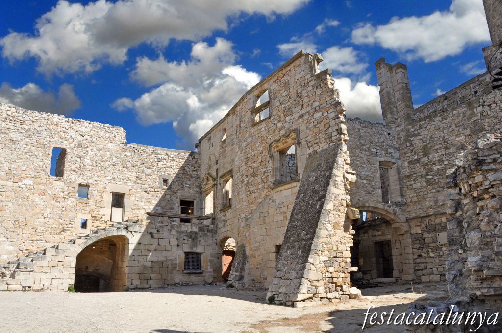 Castell de Ciutadilla ***