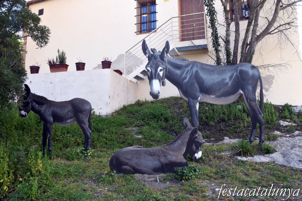 Els traginers de fogots