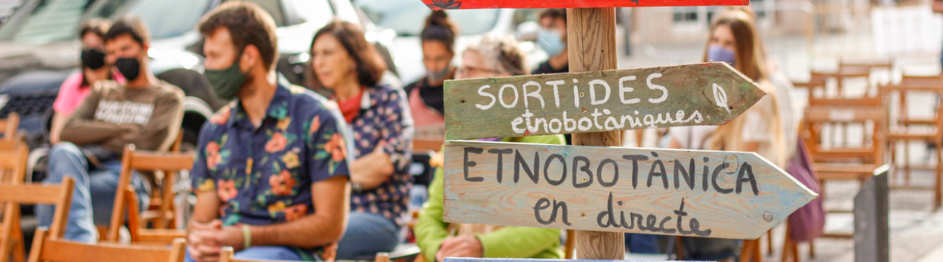 Igualada - Jornada Gastronòmica de les Plantes Oblidades