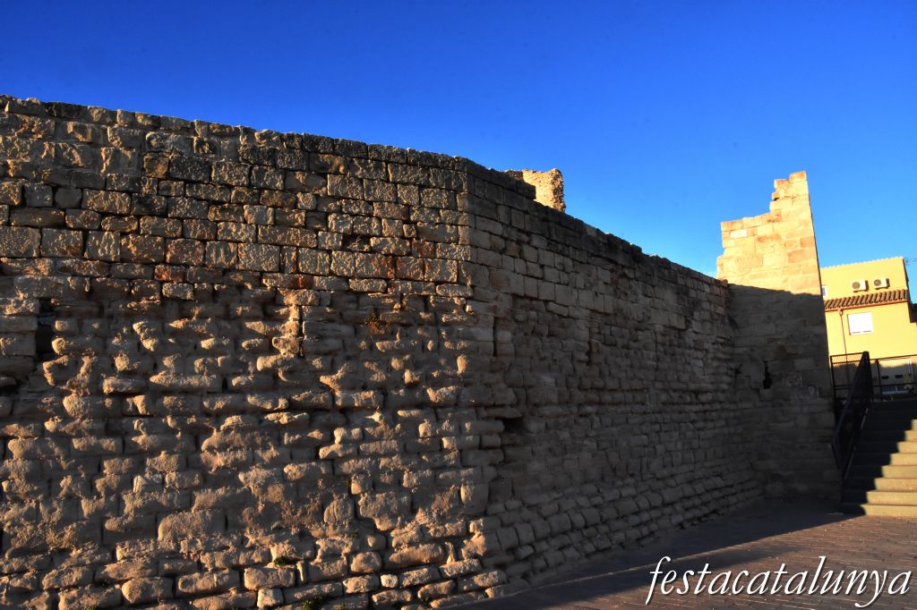 Solivella - Castell 