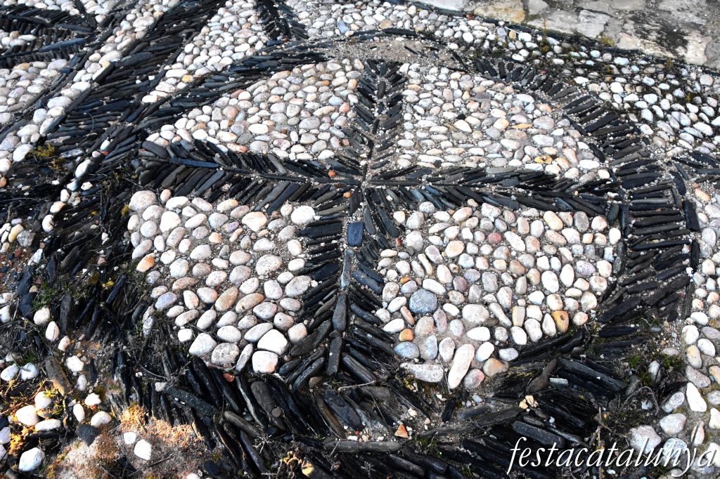 Solivella - Castell 