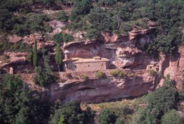 Prades - Rutes 