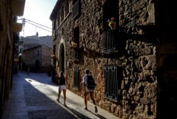 Prades - Rutes 