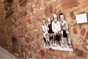 Prades - Rutes 