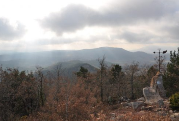 Prades - Rutes