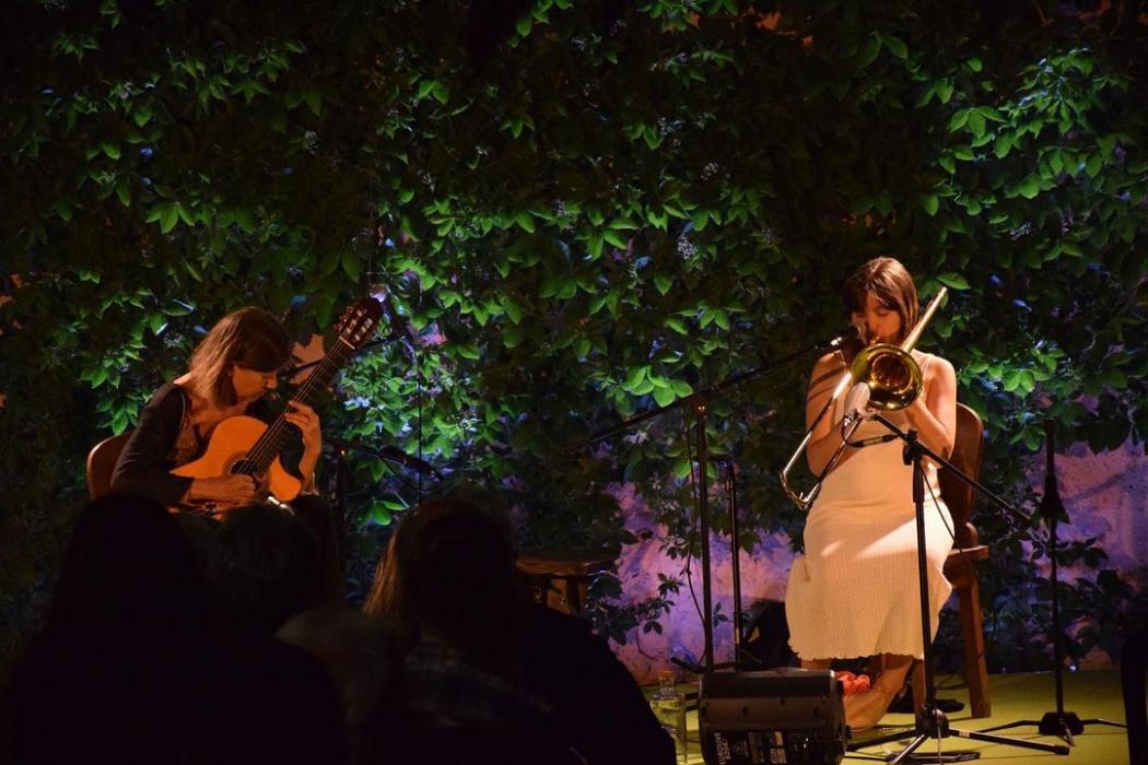 Verdú - Concerts de Cal Prim (Foto: Turisme Verdú)