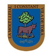 Torà - escut