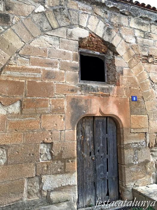 Aspa - Castell-Palau 