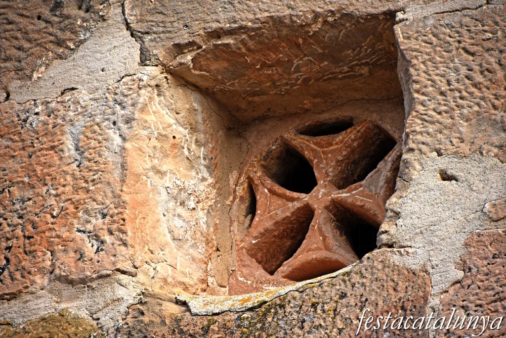 Ermita de Sant Sebastià d'Aspa