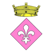Aspa - escut