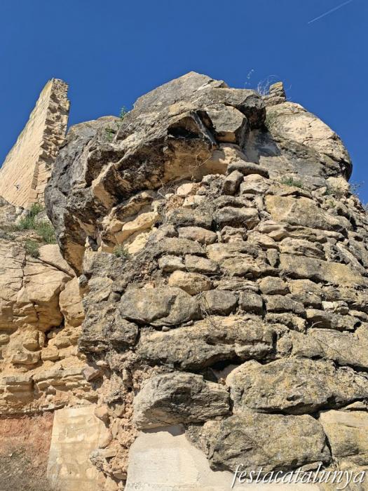 L'Albi - Castell