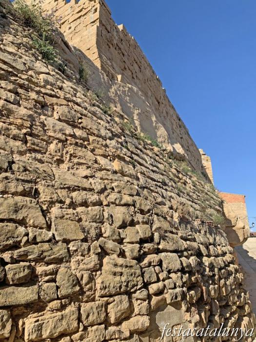 L'Albi - Castell