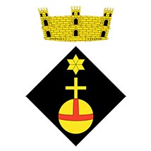 Golmés - escut