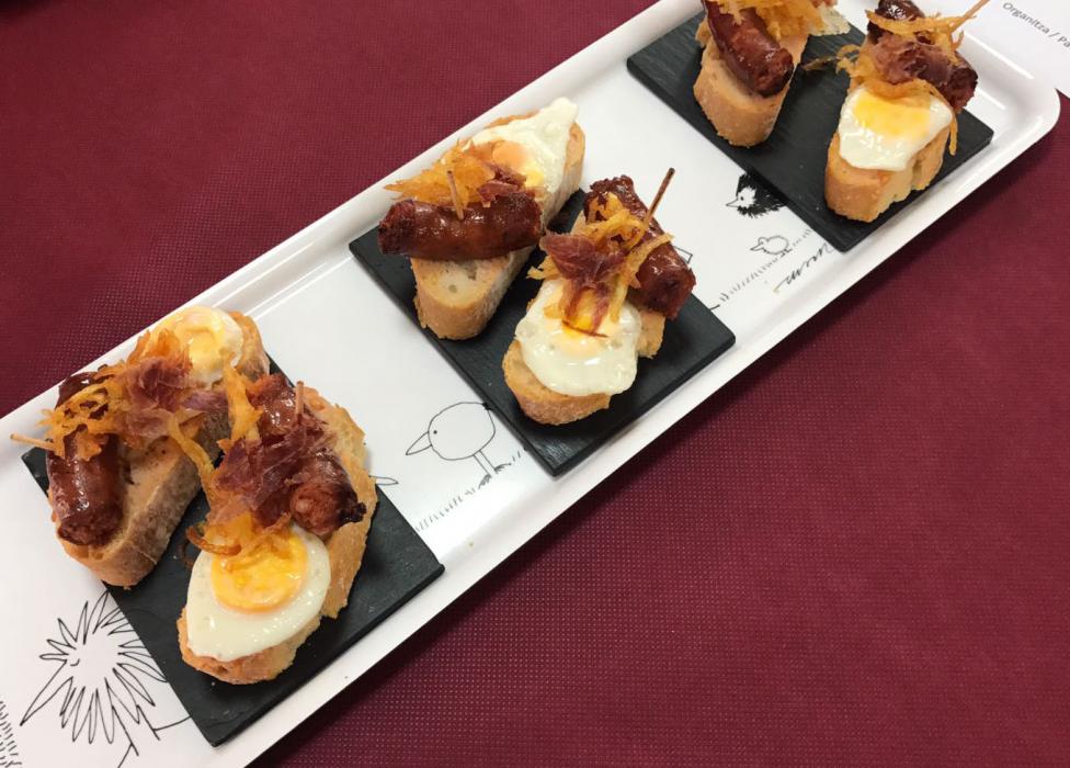 Lliçà d'Amunt - Festa del Pintxo (Foto: www.llicamunt.cat)