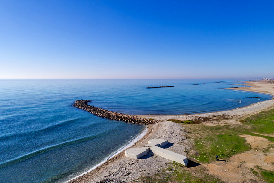 Platges de Cubelles