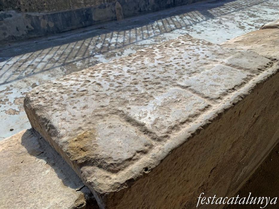 L'Albi - Rentadors 