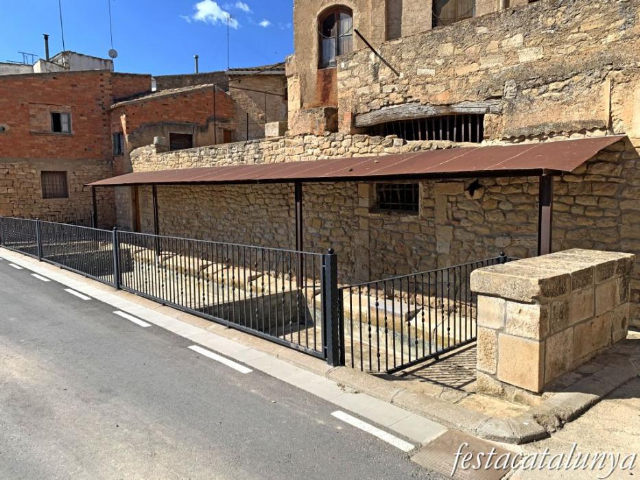 Rentadors de l'Albi