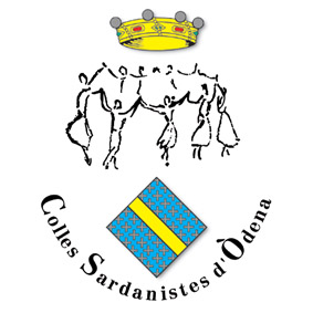 Òdena - Colles Sardanistes