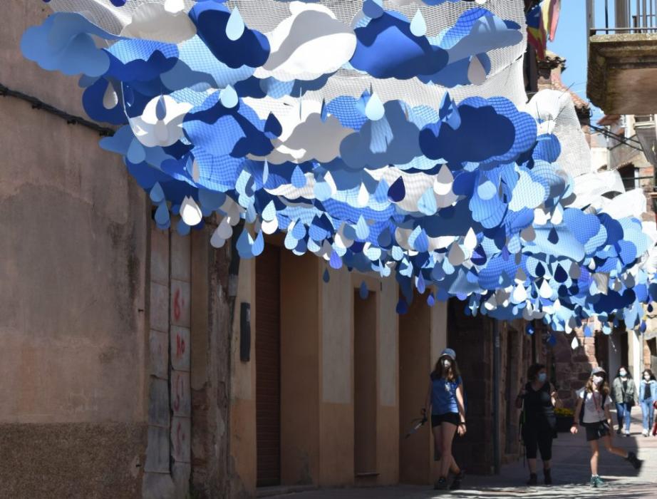 Prades - Festa de la Farigola (Foto: prades.cat)