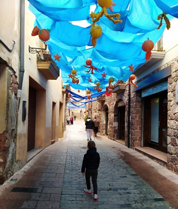 Prades - Festa de la Farigola (Foto: prades.cat) 