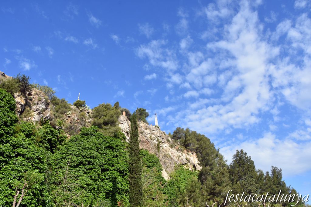 Castellvell del Camp, visita autoguiada amb QR