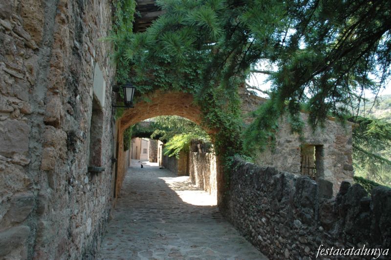 Nucli de Mura