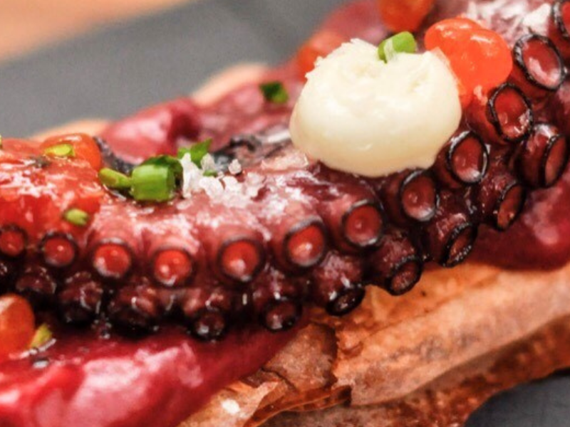 Mont-roig del Camp - Jornades Gastronòmiques del Pop (Foto: www.mont-roigmiami.cat) 