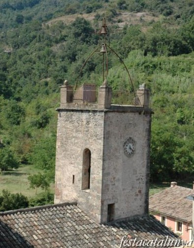 Mura - Sant Martí