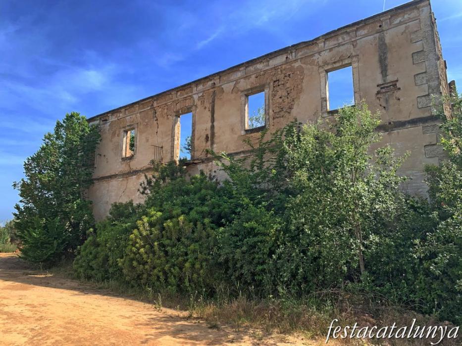 Canal d'Urgell i el patrimoni industrial de Puigverd de Lleida